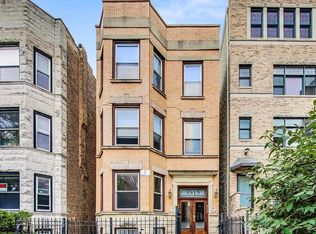 3515 N Wilton Ave APT 2, Chicago, IL 60657