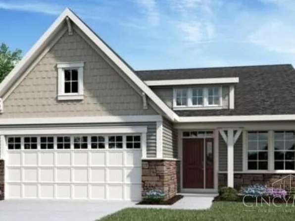 1545 Wexler Ct, Maineville, OH 45039