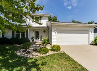 806 Landau Ln, Normal, IL 61761