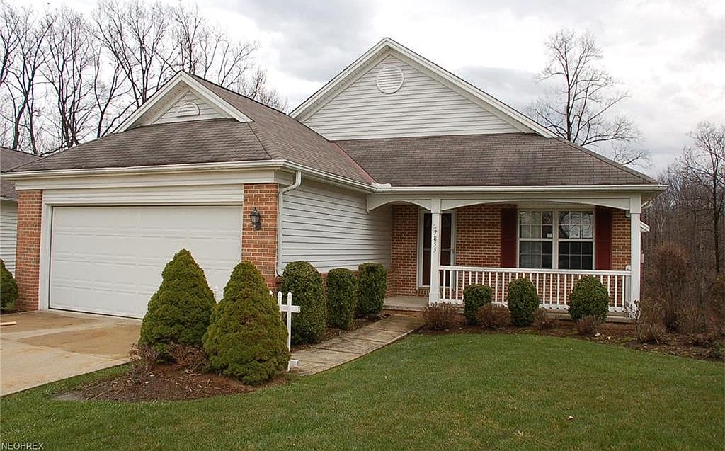 7855 Arbor Park Dr, Parma, OH 44134 Zillow