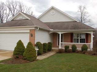 7855 Arbor Park Dr, Parma, OH 44134