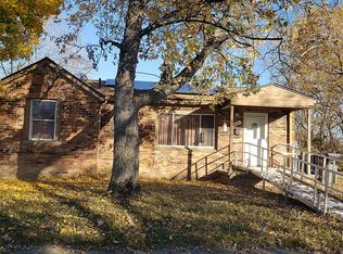 3641 Isabelle St, Inkster, MI 48141