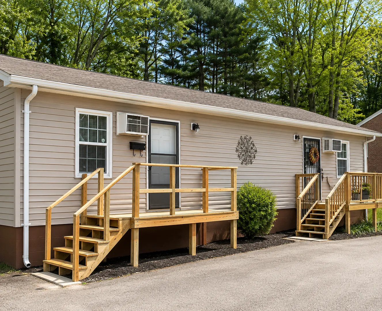 Belmont Apartments (NBS Martinsville) — Photo 2