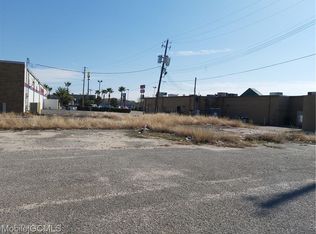 5577 Old Pascagoula Rd, Mobile, AL 36619