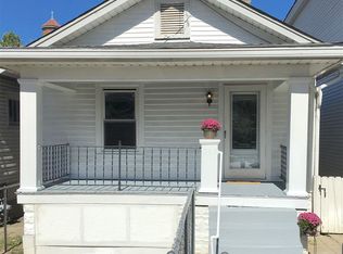 326 W 20th St, Covington, KY 41014