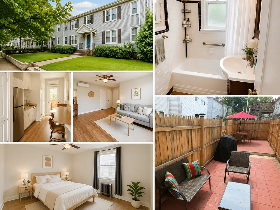 1613 F St NE #2
