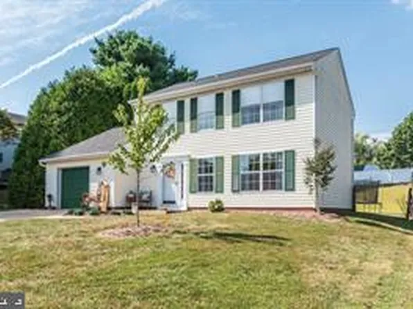326 Sandown Park Ct, Bel Air, MD 21015