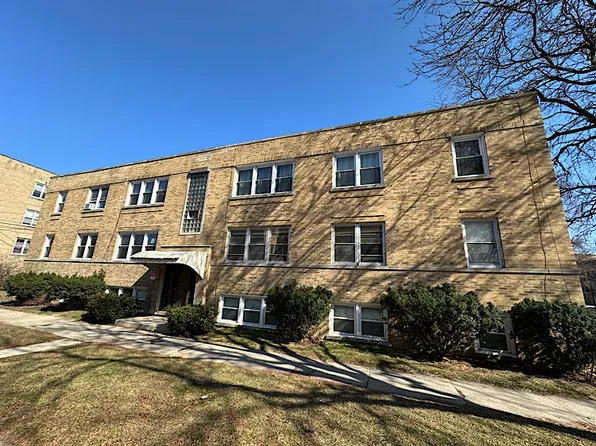 5241 N Rockwell St #1A, Chicago, IL 60625