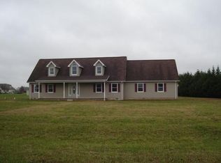 34 Marathon Dr, Seaford, DE 19973