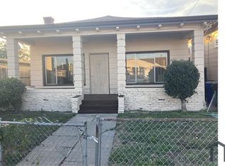 641 5th St, Richmond, CA 94801