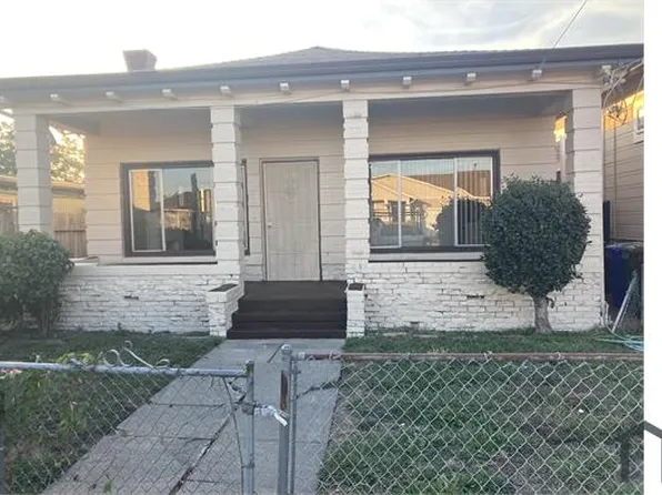 641 5th St, Richmond, CA 94801