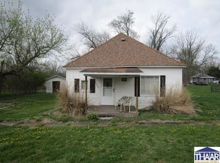 11463 S State Road 71, Clinton, IN