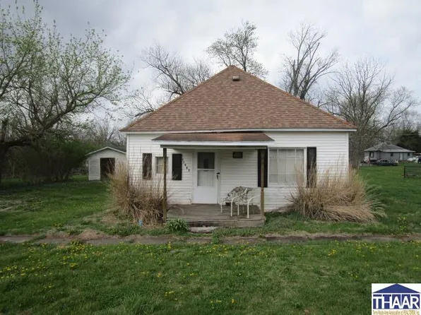 11463 S State Road 71, Clinton, IN 47842