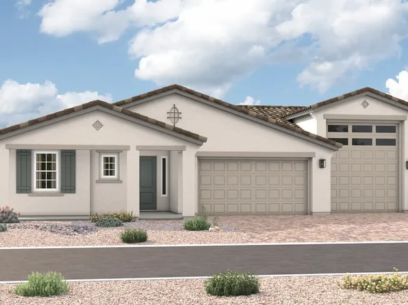 Hanson Plan, Aspire at Kimura Gardens