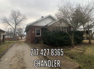1219 Chandler St, Danville, IL