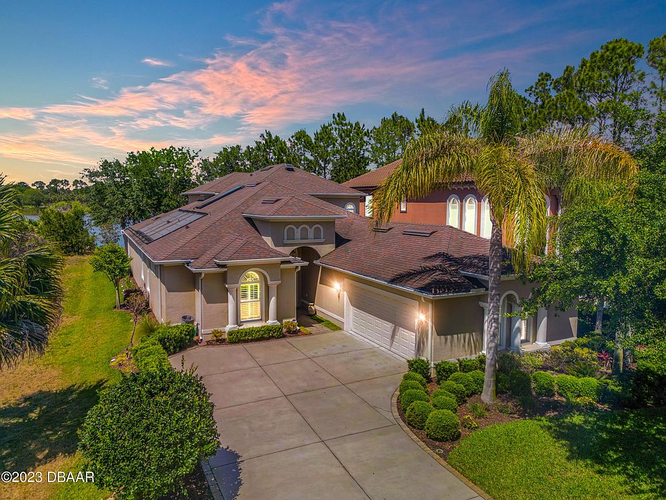 6 Emerald Lake Dr, Palm Coast, FL 32137 Zillow