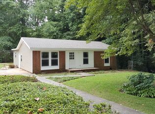 5780 Harpers Ferry Rd, Winston Salem, NC 27106