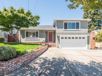 4486 Lawrence Dr, Castro Valley, CA, 94546