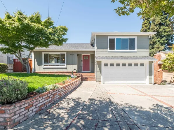 4486 Lawrence Dr, Castro Valley, CA 94546