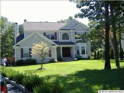 111 Manchester Ave, Forked River, NJ, 08731