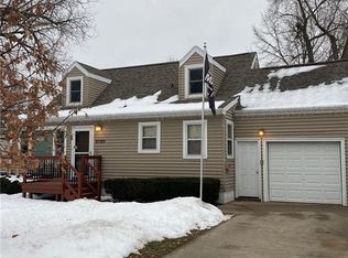 2123 53rd St, Des Moines, IA 50310