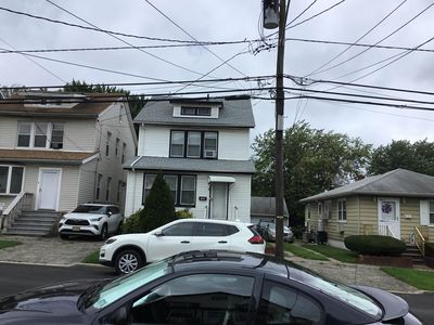 193 Custer Ave, Jersey City, NJ, 07305