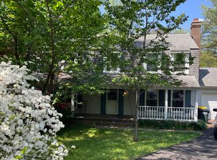 11000 Howland Dr, Reston, VA 20191