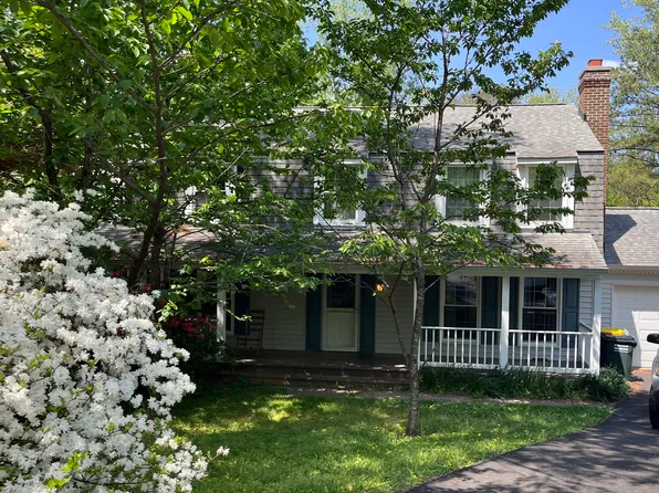 11000 Howland Dr, Reston, VA 20191