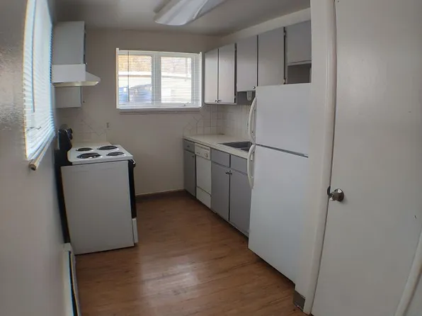 8020 Boundary Ave, 8020 Boundary Ave APT 3, Anchorage, AK 99504