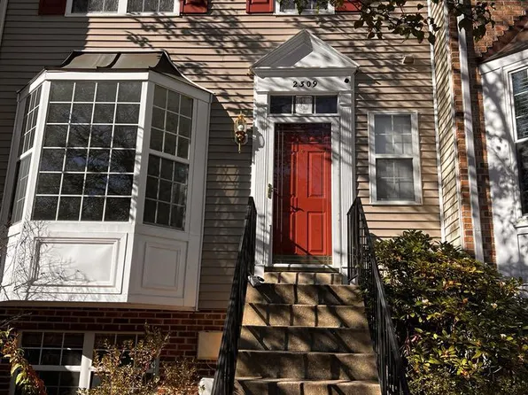 2309 Bellow Ct, Crofton, MD 21114