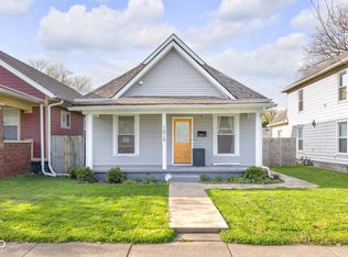 1015 E Raymond St, Indianapolis, IN