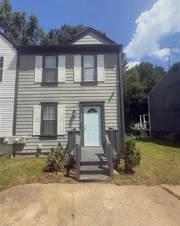 6458 Bedford Ln