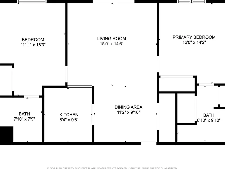 410 Talbott St — Photo 15