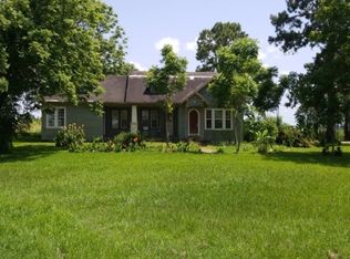 1188 Saint Julien Rd, Eunice, LA 70535