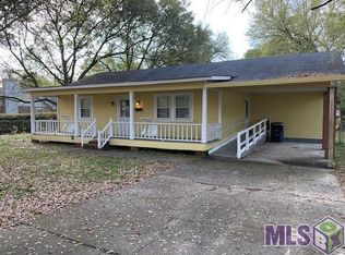 6180 Kleinpeter Rd, Baton Rouge, LA 70811