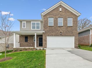 115 Cades Blf LOT 23, Mount Juliet, TN 37122