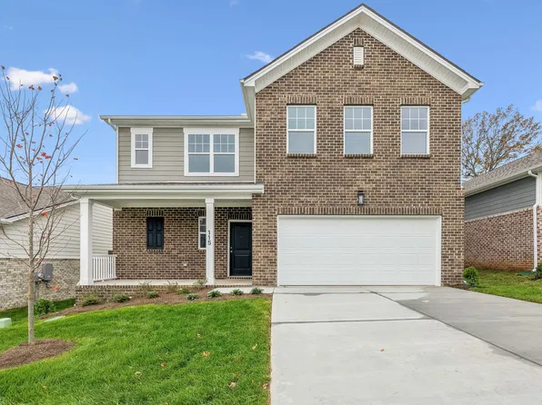 115 Cades Blf Lot 23, Mount Juliet, TN 37122