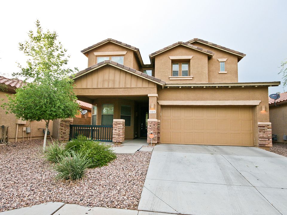 1st image of 4424 W Heyerdahl Dr