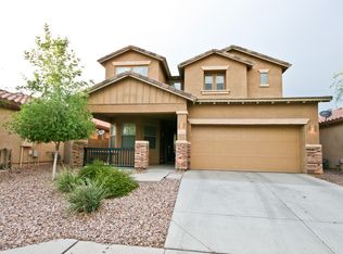 4424 W Heyerdahl Dr, New River, AZ 85087