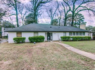 3519 Hazel St, Texarkana, TX 75503