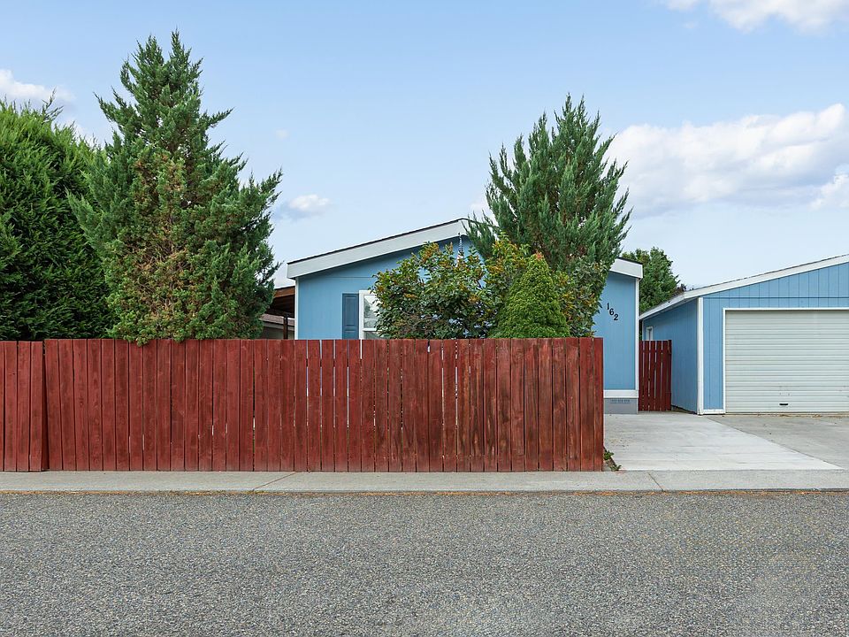 2105 N Steptoe St TRAILER 162, Kennewick, WA 99336 Zillow