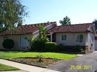 484 N Calmgrove Ave, Covina, CA 91724
