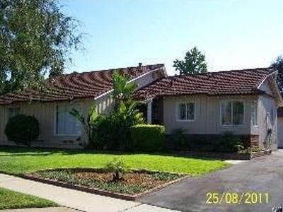 484 N Calmgrove Ave, Covina, CA, 91724