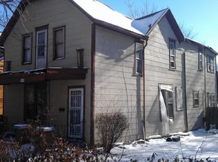 3429 Garner Ave, Kansas City, MO 64124