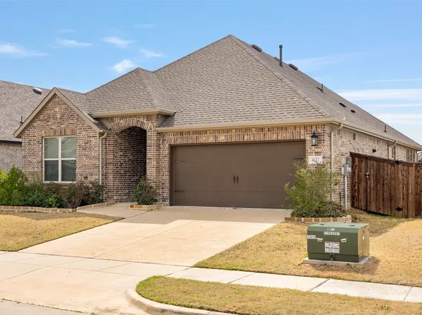 4121 Silver Spur Ct, Aubrey, TX 76227