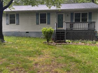 157 Dodge St, Stuarts Draft, VA 24477