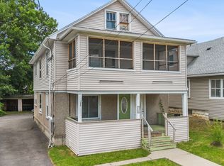 318 Floral Ave, Johnson city, NY 13790