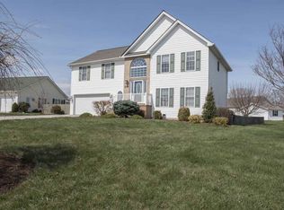 210 Tanager Ln, Elkton, VA 22827