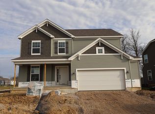 3682 Eagles Landing Dr, Powell, OH 43065