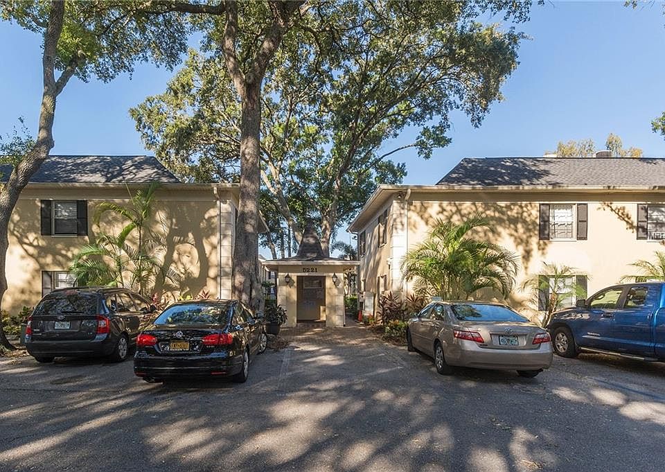 1st image of 5221 Bayshore Blvd APT 53